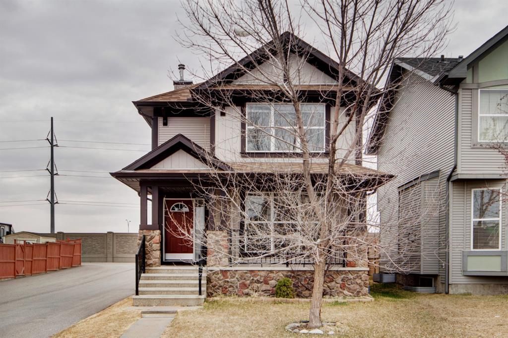 I have sold a property at 138 Cranberry PLACE SE in Calgary
